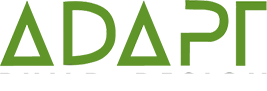 Adapt Build + Design